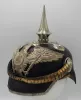 Prussian 2nd Garde Dragoon Eigenthums Pickelhaube Visuel 7